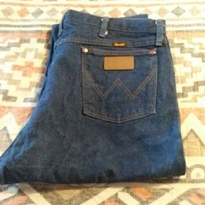 Wrangler 13MWZ 40X34